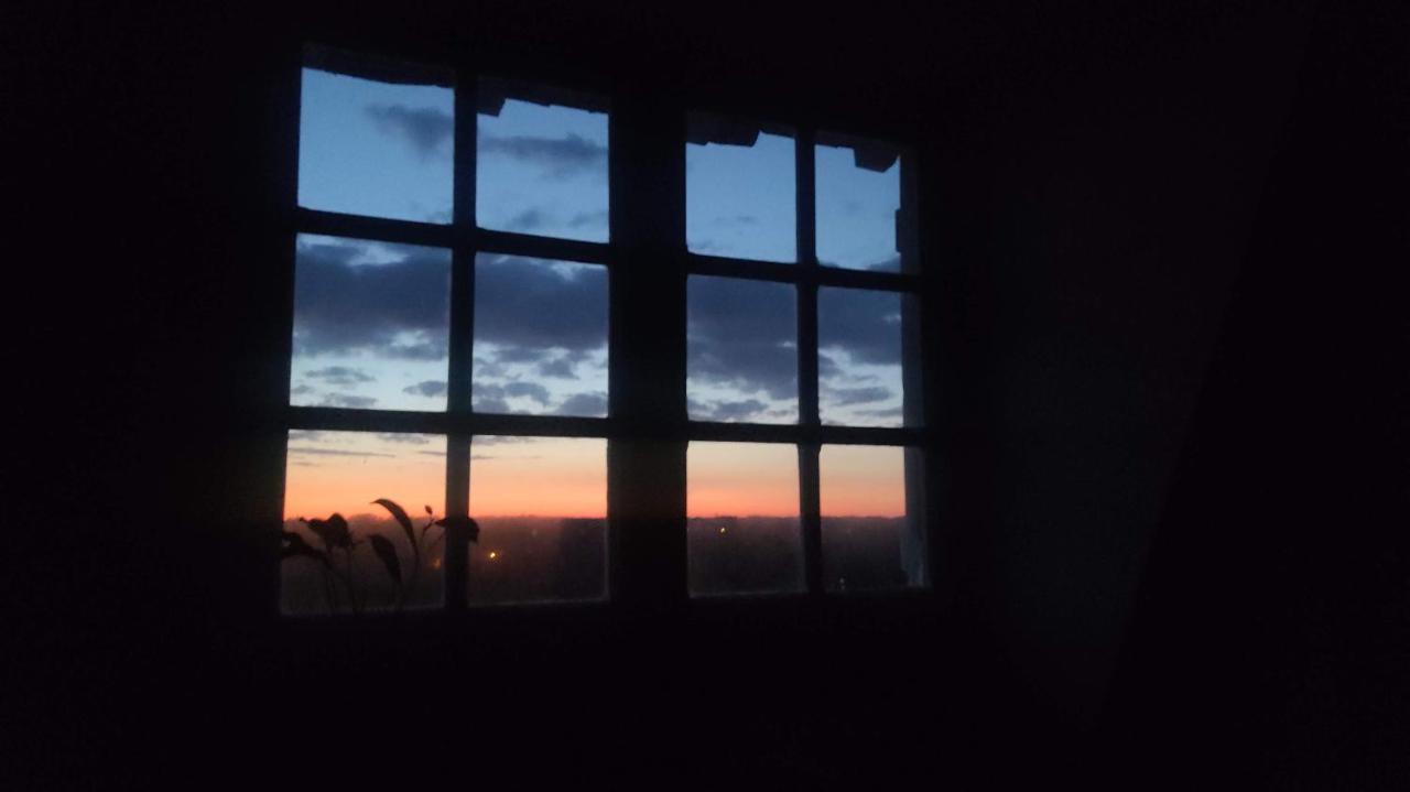 Bed and Breakfast La Fontaine Du Mas Thiviers Экстерьер фото